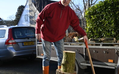 Balans hervinden na postcovid